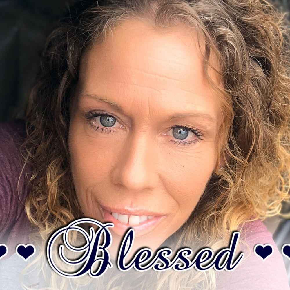 Meet your Posher, Lesa